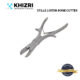 STILLE LISTON BONE CUTTER | STRAGHT | 27CM | ORTHOPEDIC SURGICAL INSTRUMENTS